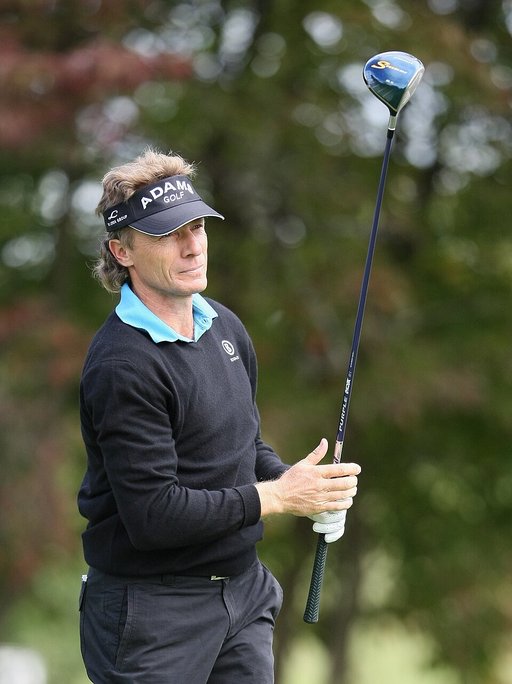ベルンハルト・ランガー