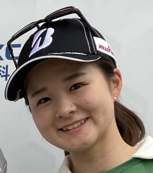 川﨑 春花