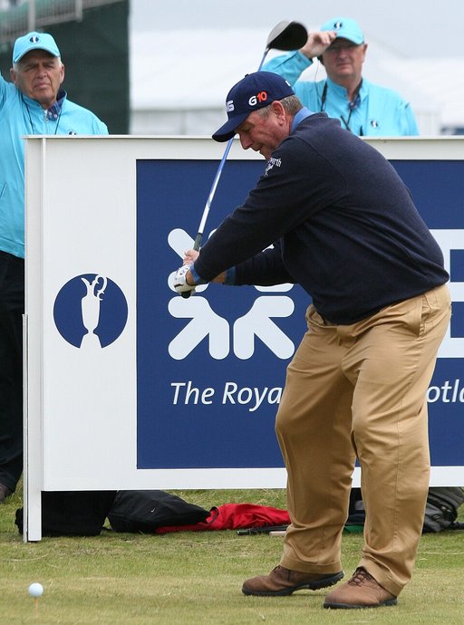 マーク・カルカベッキア