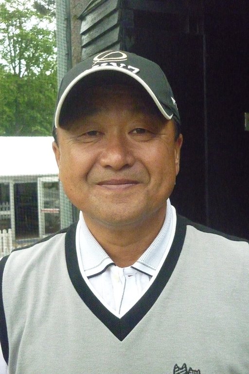 倉本 昌弘