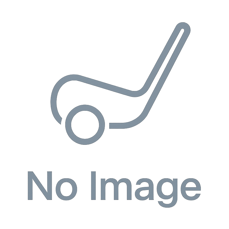 画像なし