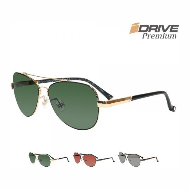 アイゾーン IDRIVE Premium ID-P1261