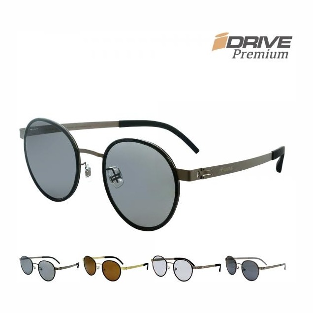 アイゾーン IDRIVE Premium ID-P128