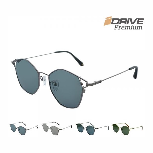 アイゾーン IDRIVE Premium ID-P138