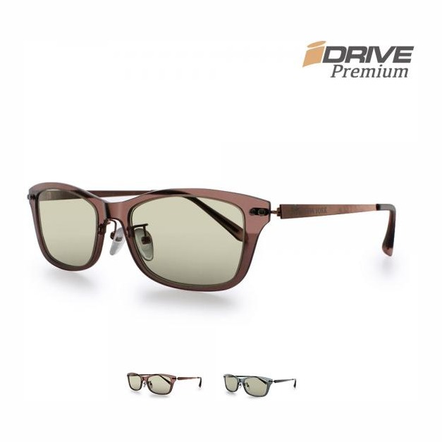 アイゾーン IDRIVE Premium P144