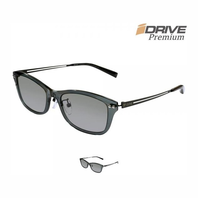 アイゾーン IDRIVE Premium P1440