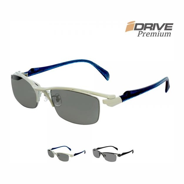 アイゾーン IDRIVE Premium ID-P151
