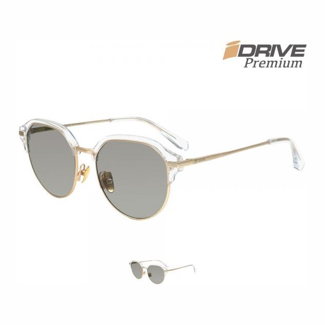 アイゾーン IDRIVE Premium ID-P162