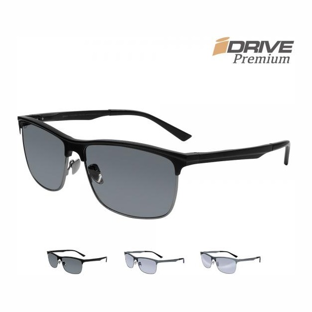 アイゾーン IDRIVE Premium P166