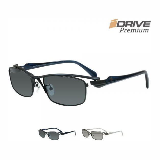 アイゾーン IDRIVE Premium ID-P168