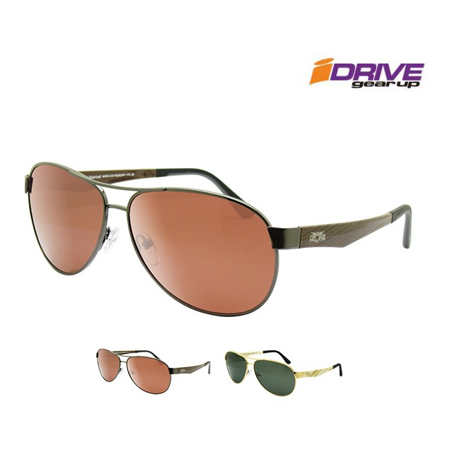 アイゾーン IDRIVE P244