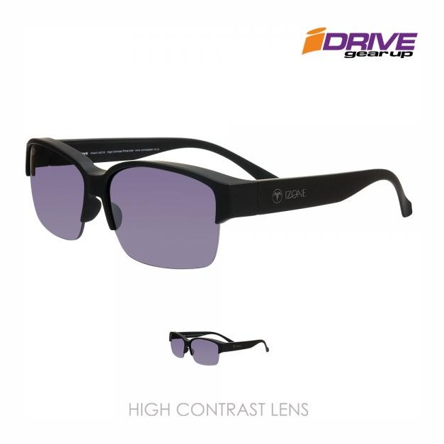 アイゾーン IDRIVE オーバーグラス P4441HC