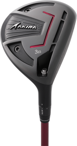 ADR PLATINUM フェアウェイウッド