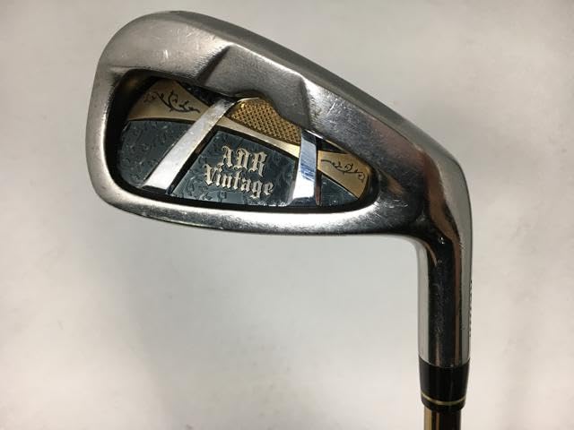 ADR ビンテージ アイアン 2019年モデル