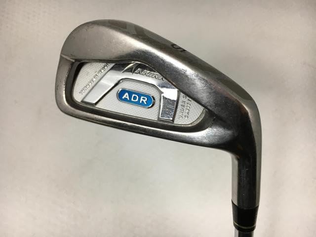 ADR アイアン 2020年モデル