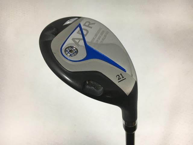 ADR ビンテージ ユーティリティー 2019年モデル