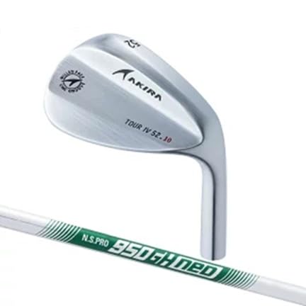 TOUR WEDGE IV ウェッジ クロムメッキ