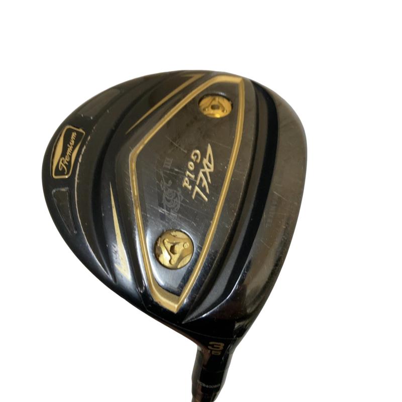 AXEL Gold Premium III