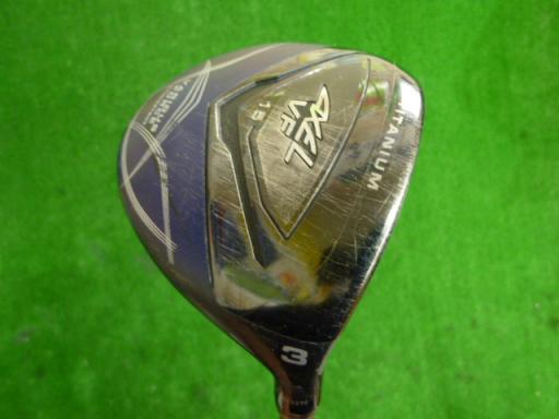 AXEL VF フェアウェイウッド