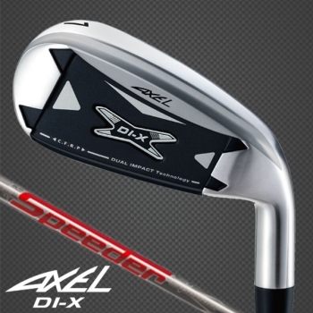 AXEL DI-X