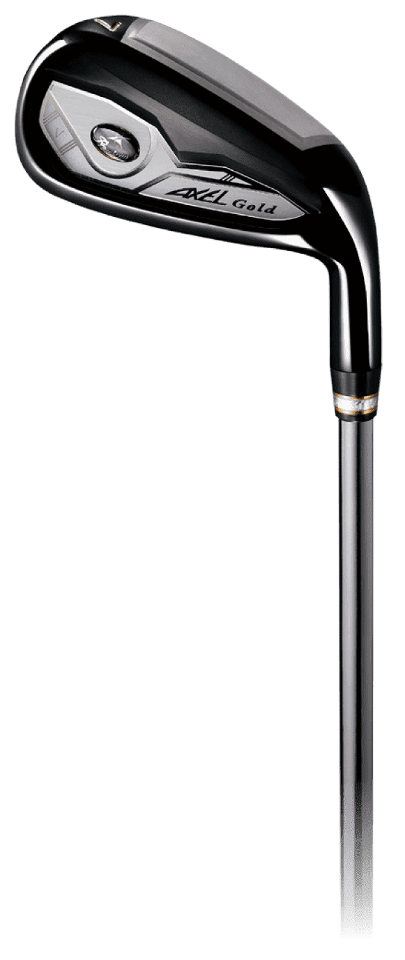AXEL Gold Premium 5