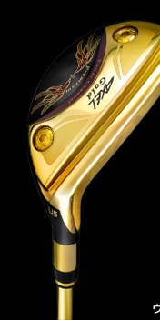 AXEL Gold Premium II ユーティリティ