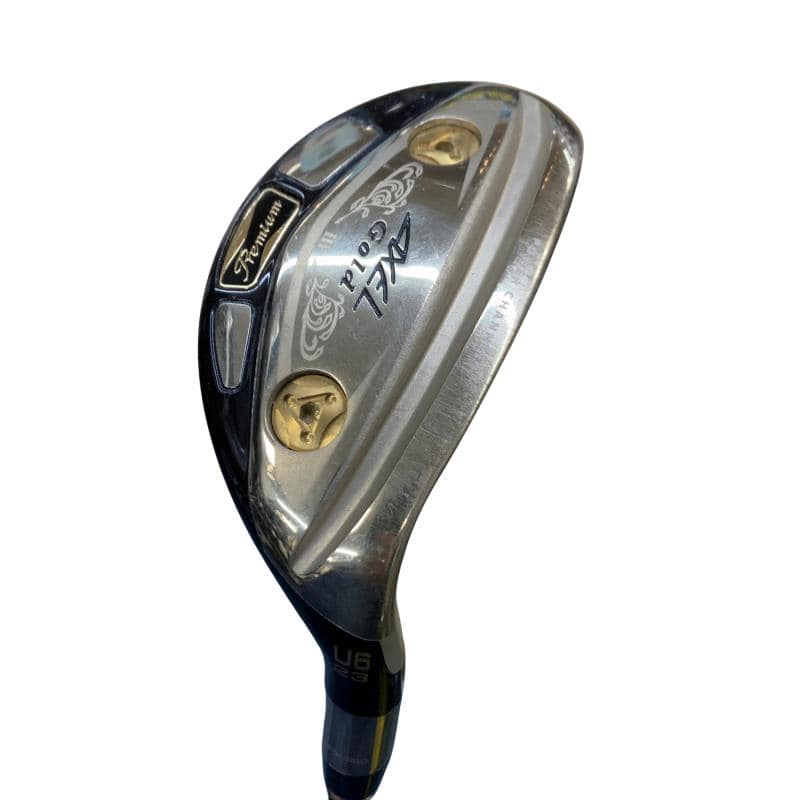 AXEL Gold Premium III