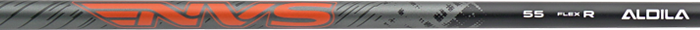 NVS ORANGE Wood 45
