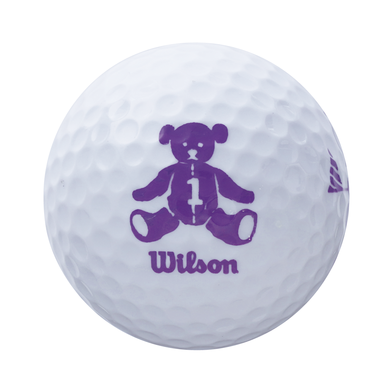 ウイルソン Wilson Bear 4
