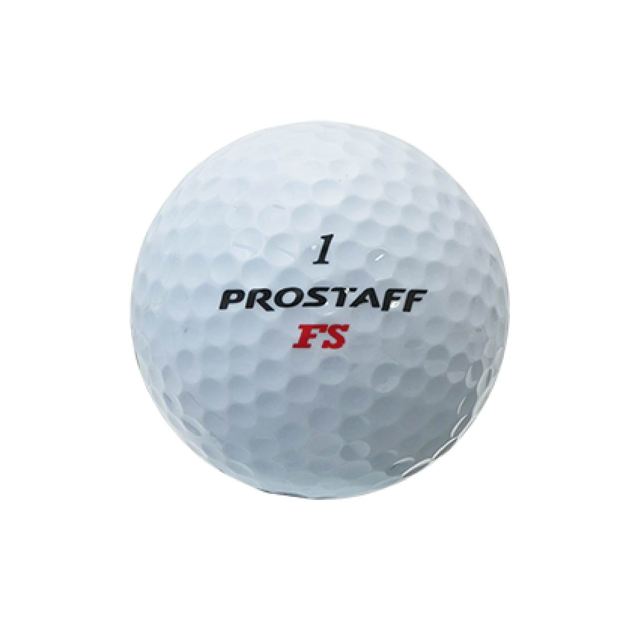 ウイルソン PROSTAFF FS