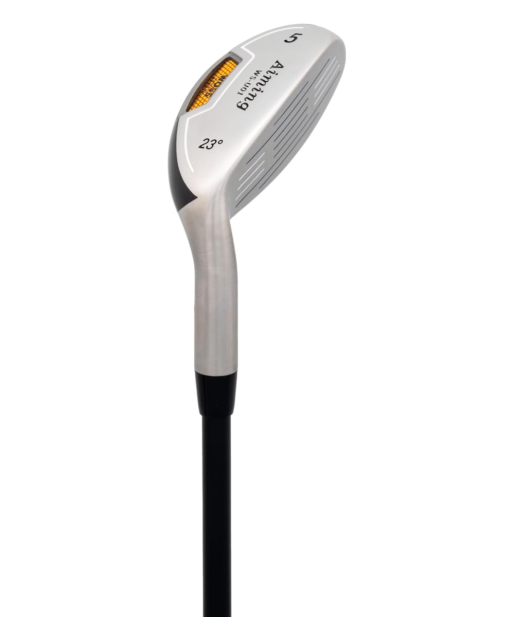 STAFF MODEL ユーティリティー アイアン