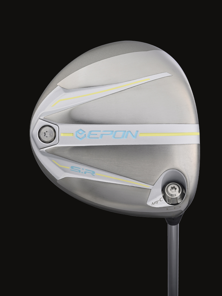 S:R LD ドライバー