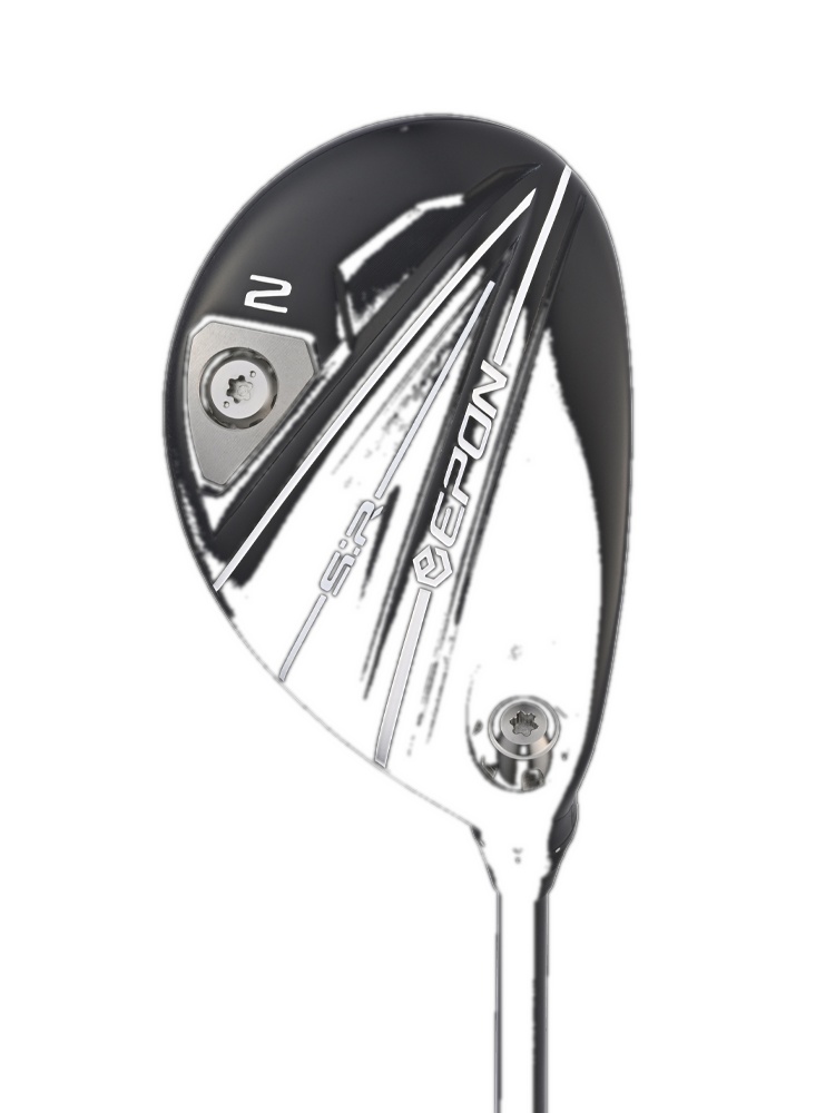 S:R ハイブリッド