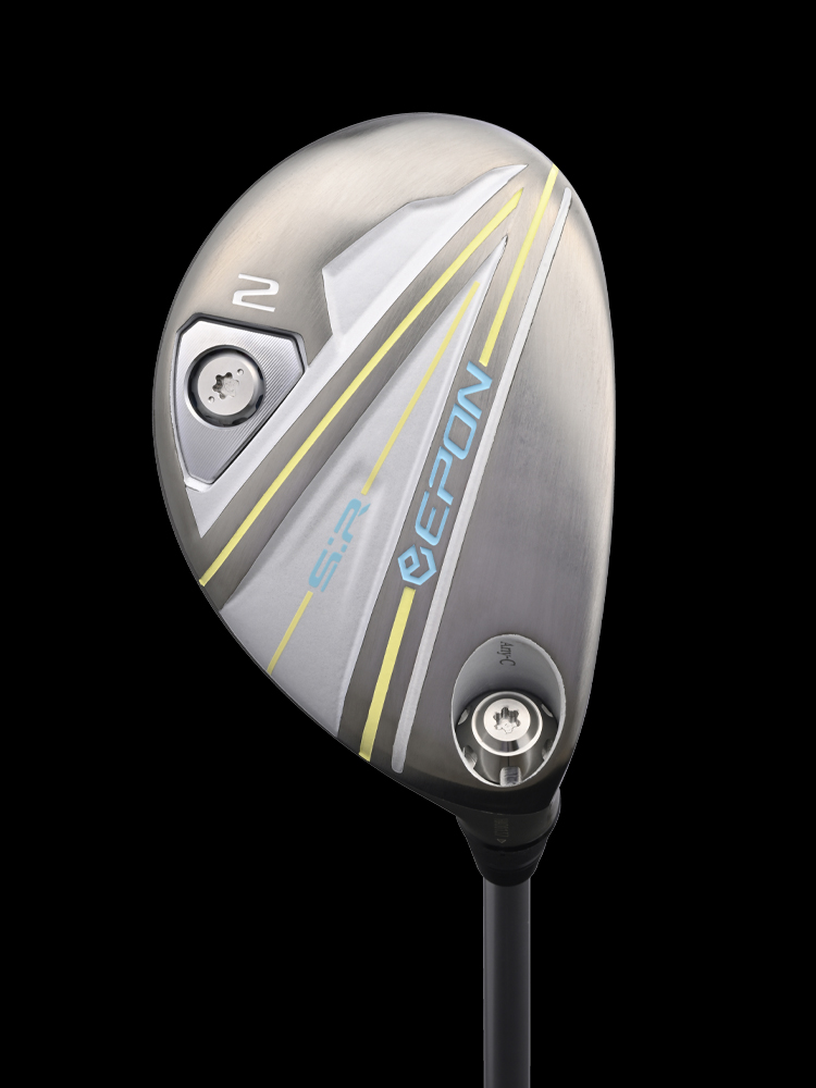 S:R LD ハイブリッド