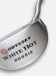 ホワイト・ホット Rossie