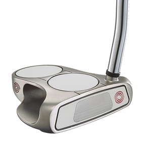 WHITE STEEL 2・Ball Mid 38インチ