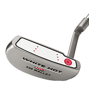 ホワイト・ホット XG 330 Mallet