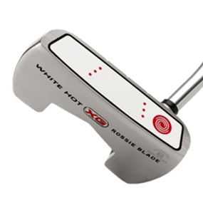ホワイト・ホット XG Rossie Blade