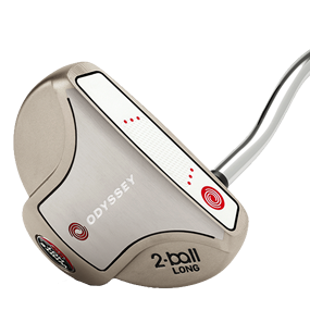 ホワイト・ホット XG 2・Ball Long