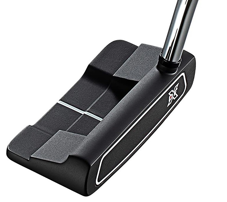 DFX 2-BALL パター レディース