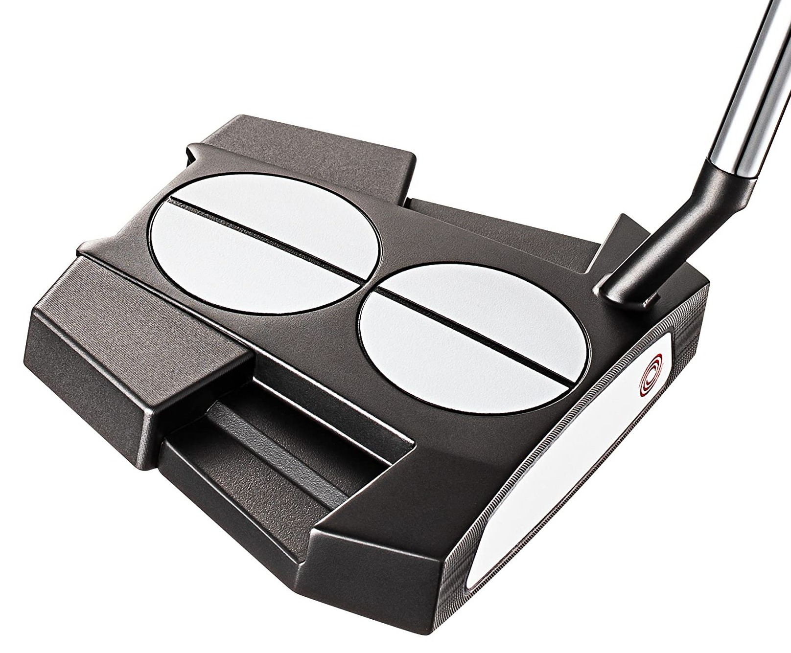 2-BALL ELEVEN CH TOUR LINED