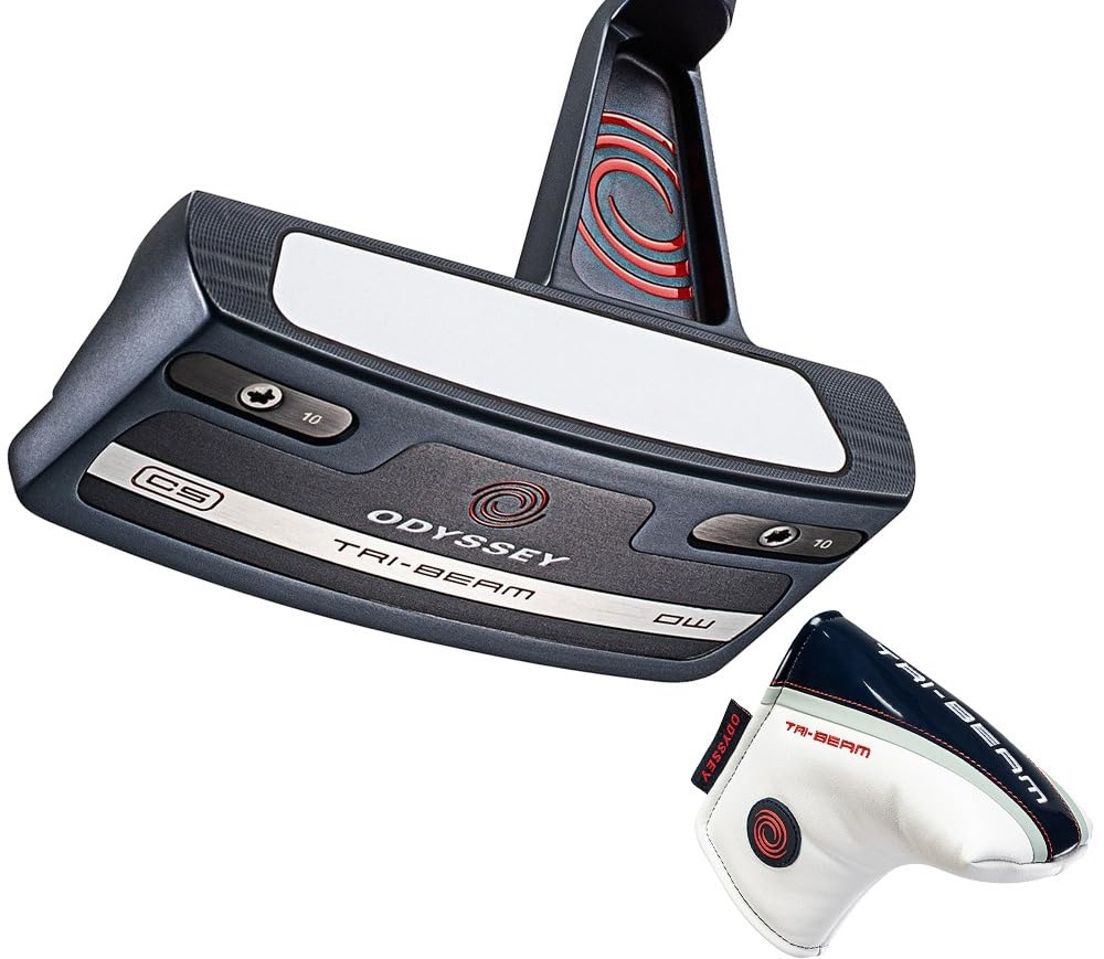 TRI-BEAM DOUBLE WIDE CS パター レディース