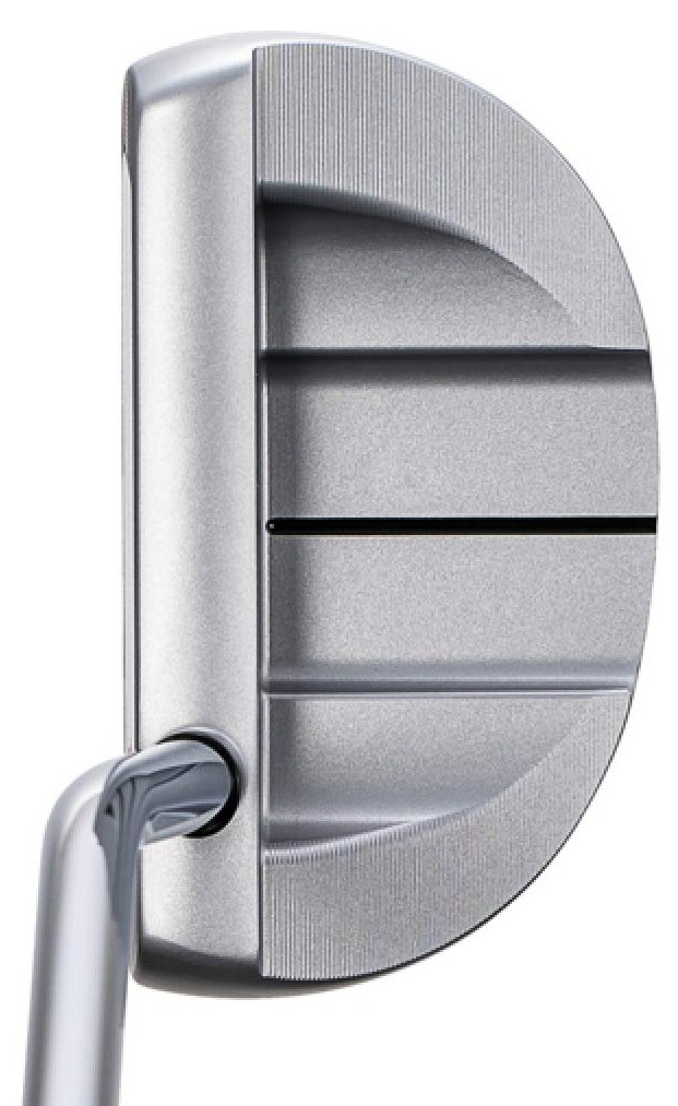 ホワイト ホット ブラック FIVE