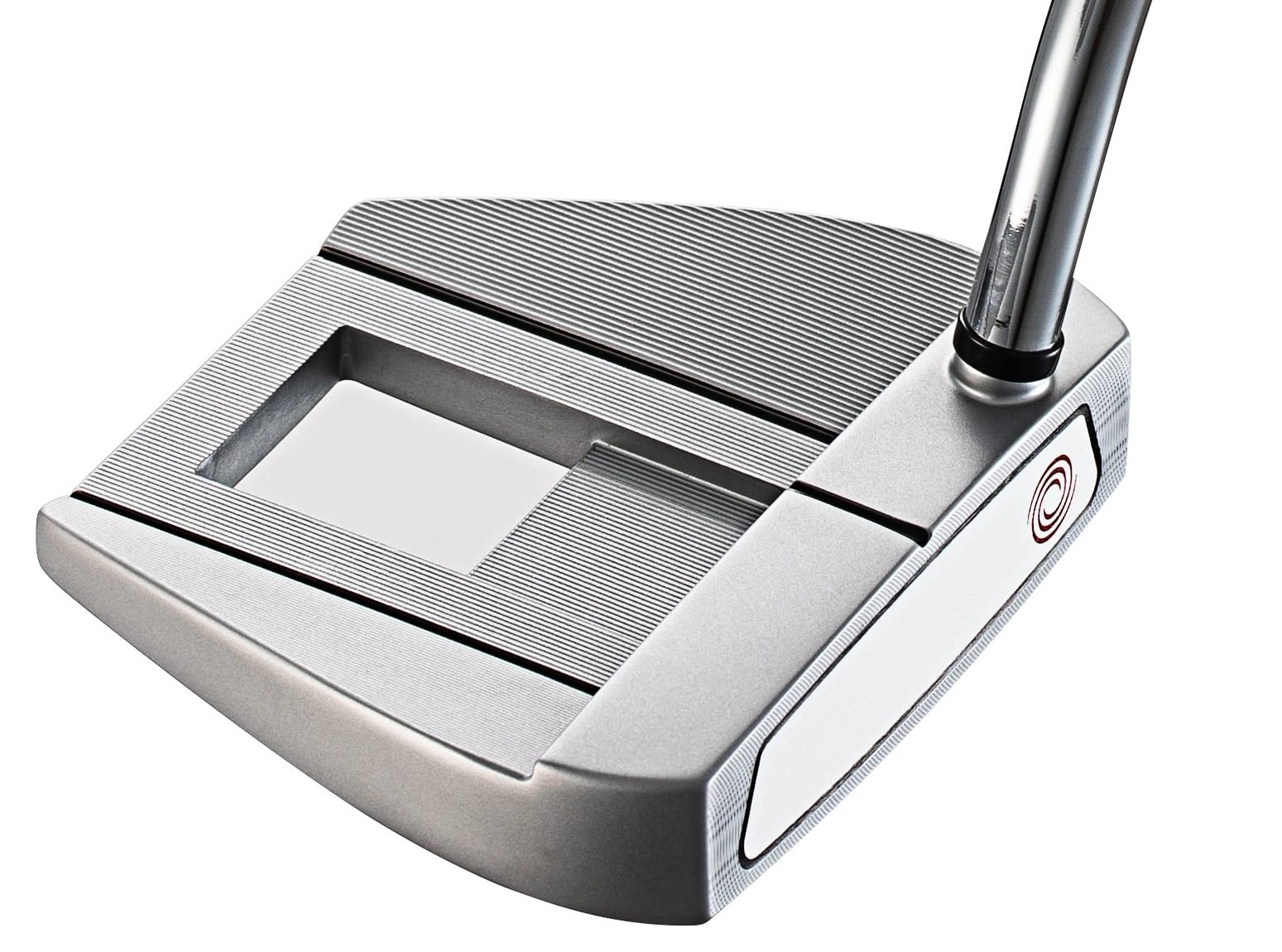 ホワイト ホット ブラック SEVEN