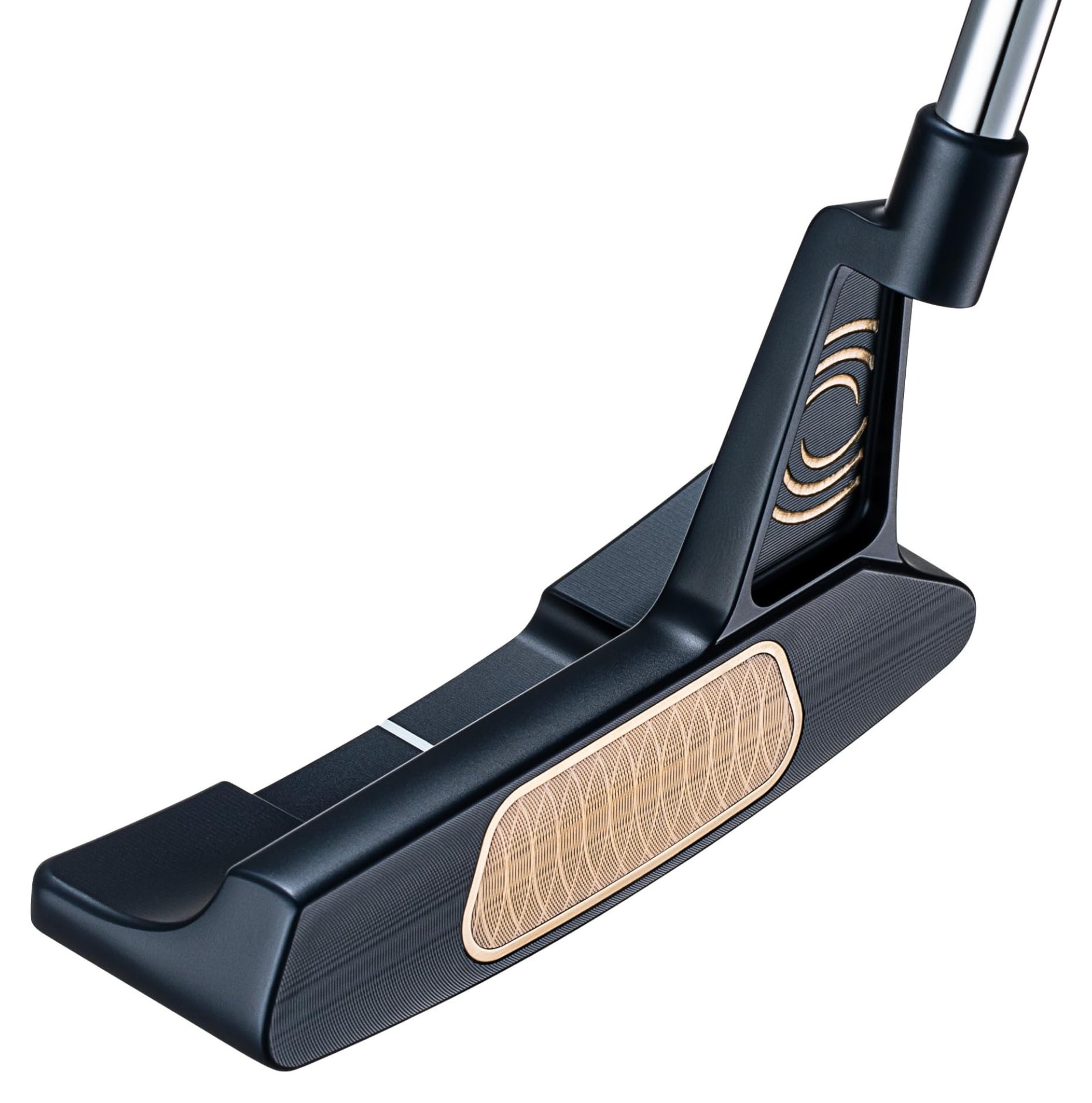 AI-ONE MILLED TRI-BEAM DOUBLE WIDE T