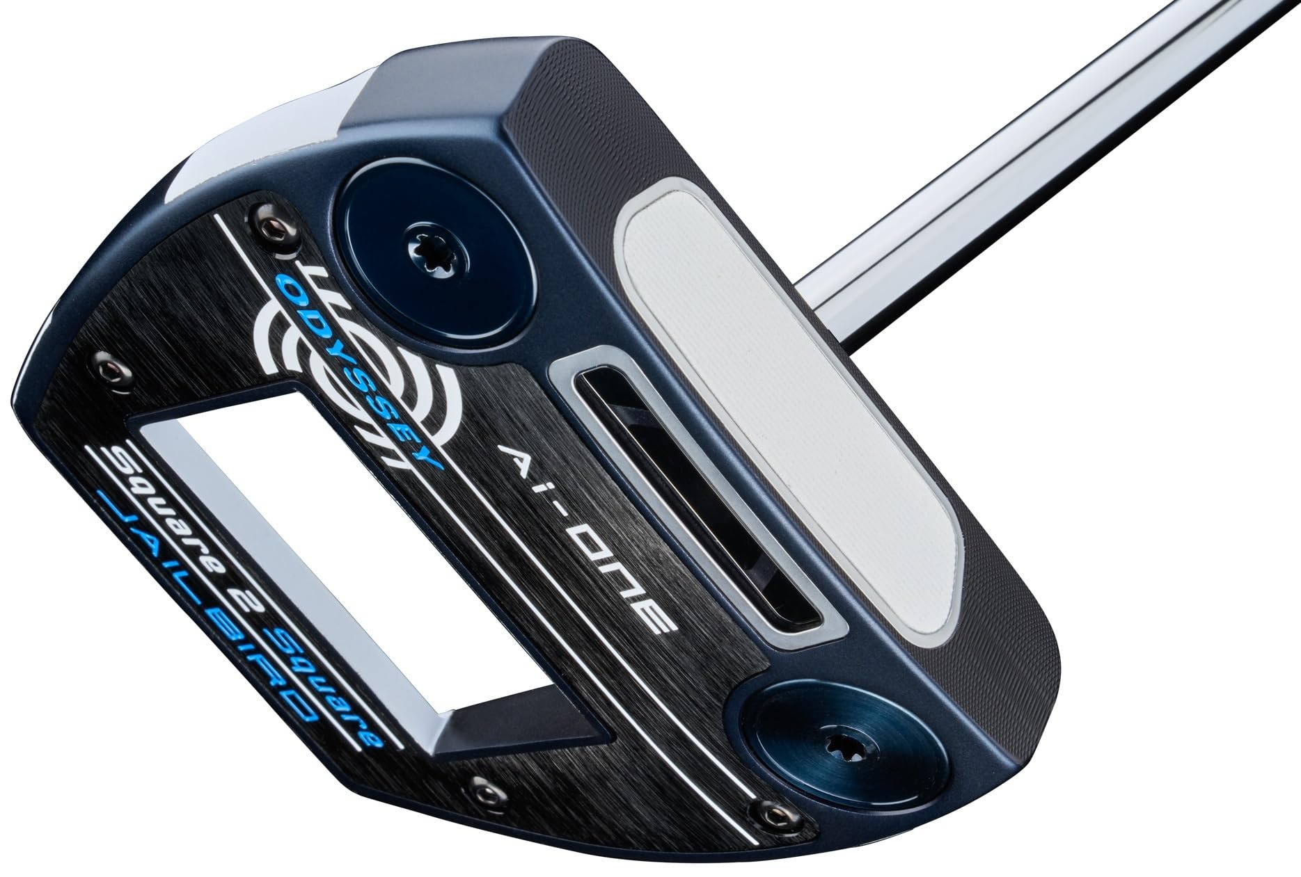 AI-ONE SQUARE 2 SQUARE JAILBIRD BROOMSTICK