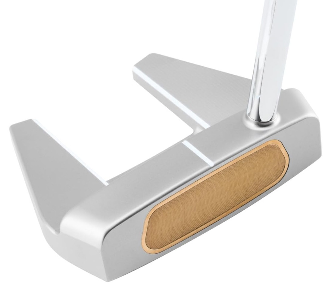 AI-ONE MILLED SILVER SIX T DB