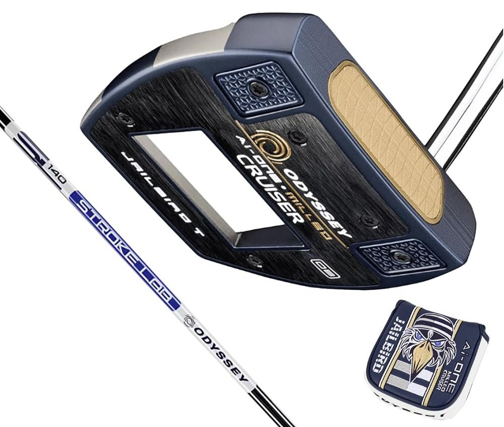 AI-ONE JAILBIRD MINI VERSA90 DB