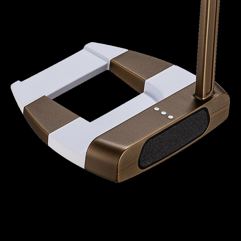 AI-ONE GIRAFFE-BEAM JAILBIRD CRUISER