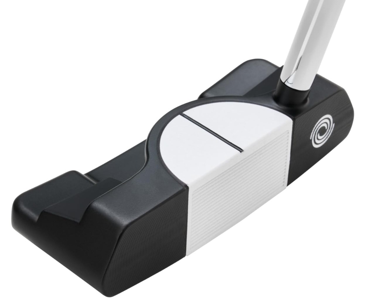 Ai-DUAL 1/2-BALL JAILBIRD MINI DB